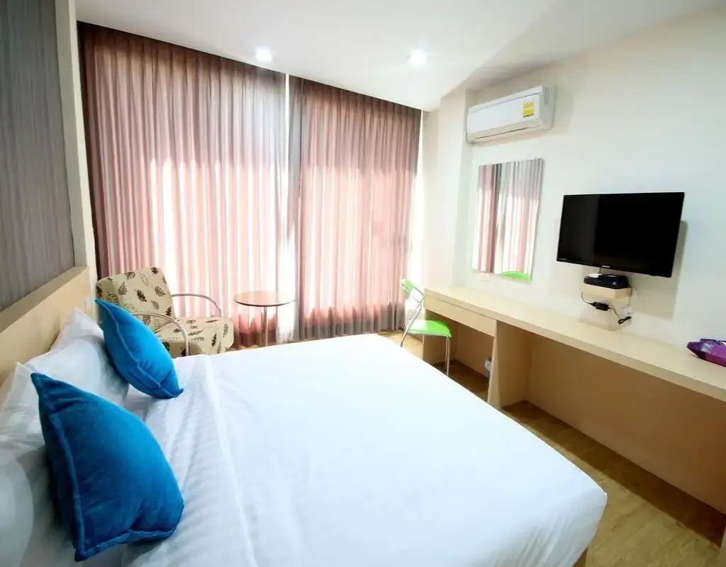 Foto - S3 Residence Park