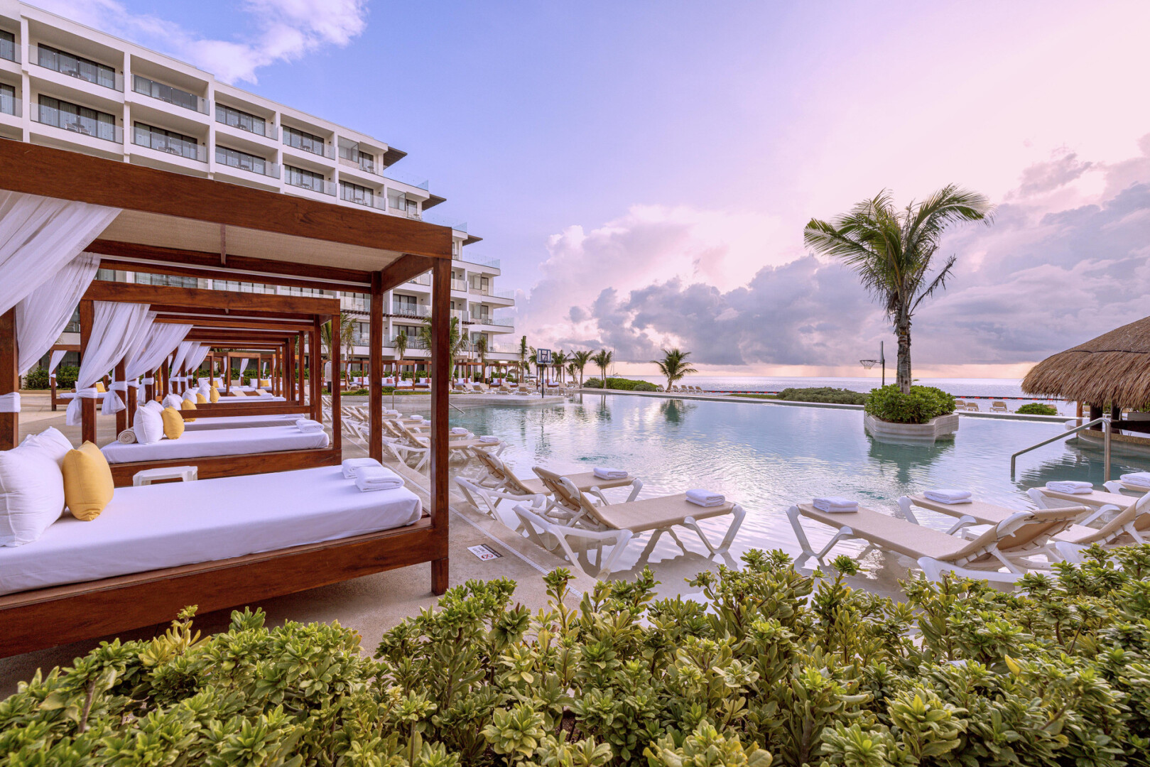 Foto - Sensira Resort & Spa Riviera Maya All Inclusive