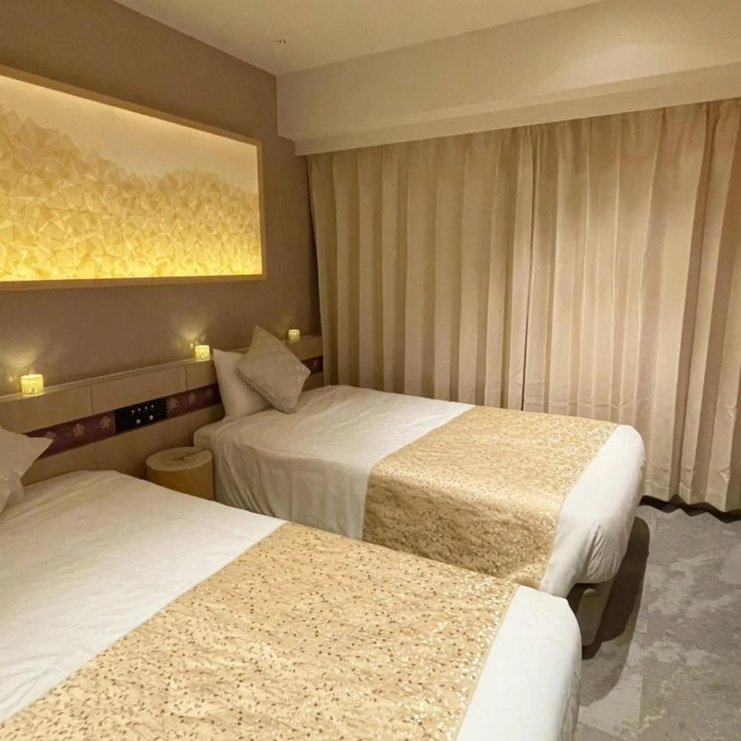 Foto - Henn na Hotel Premier Nara