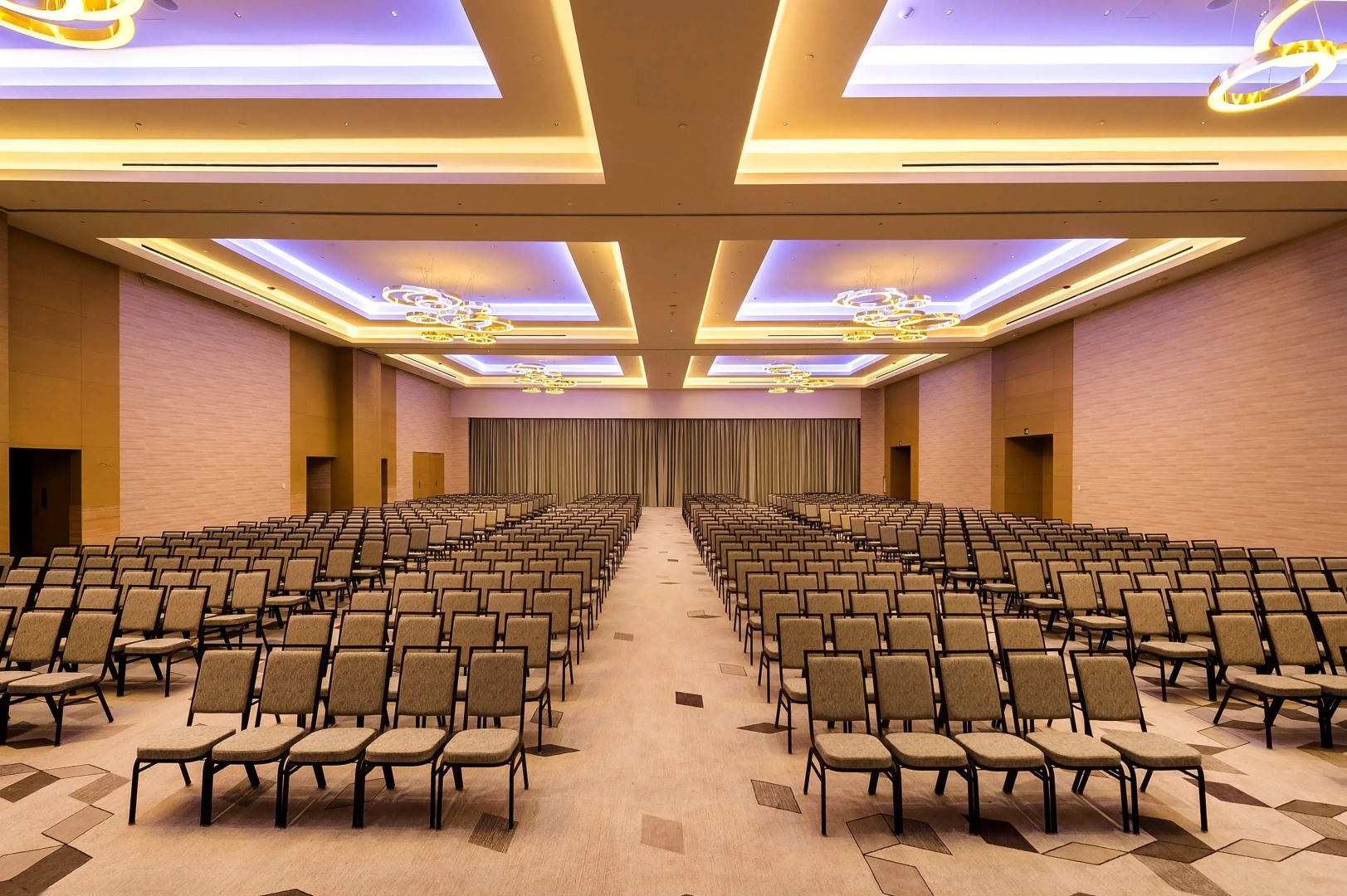 Photo - Hyatt Regency Andares Guadalajara