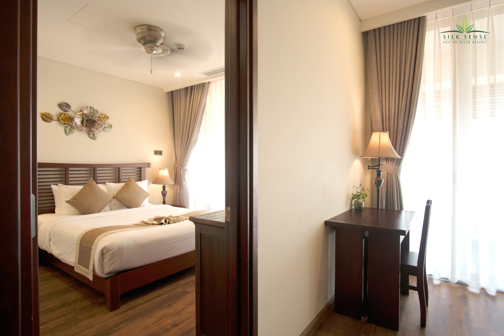 Foto - Silk Sense Hoi An River Resort