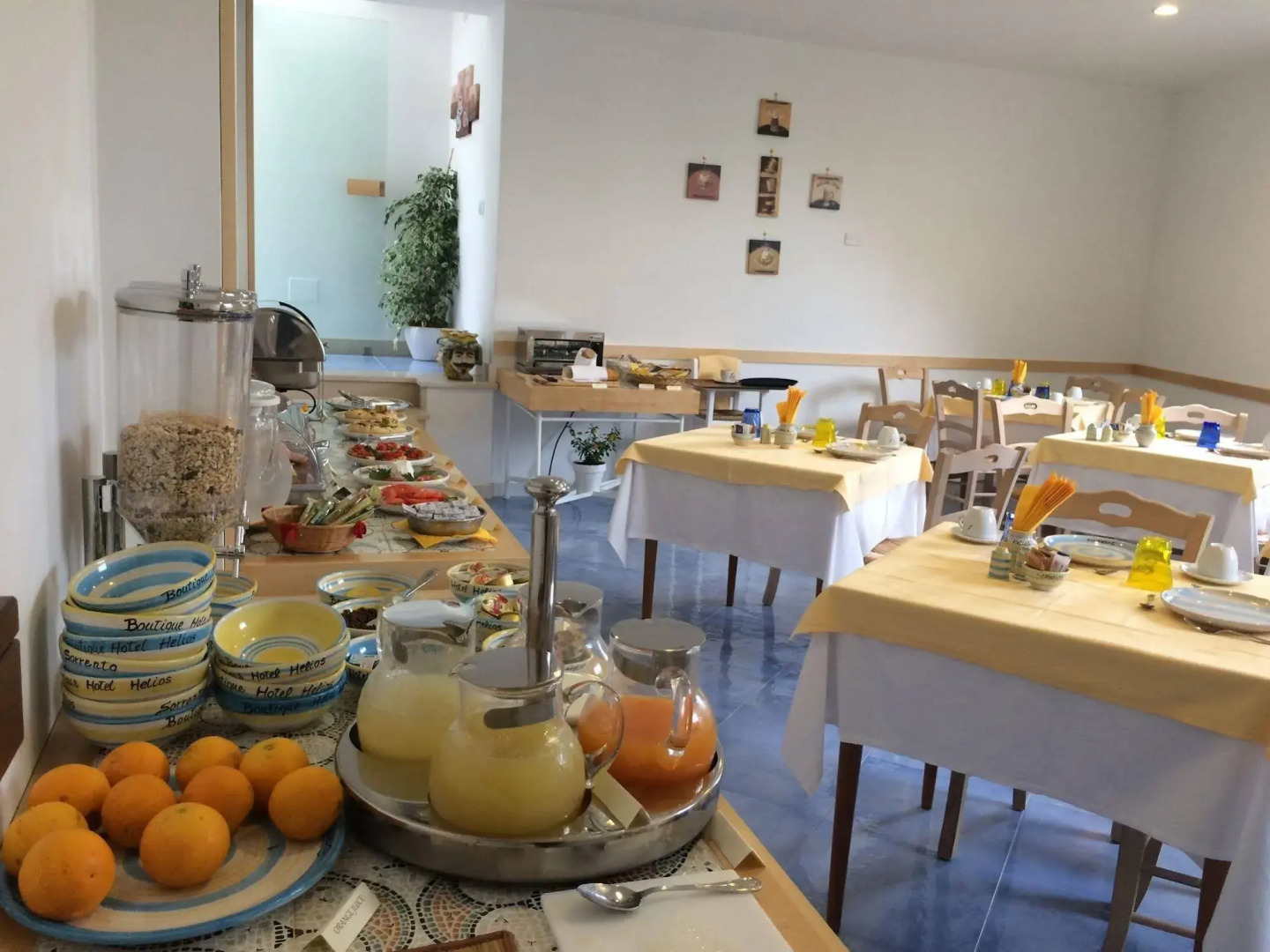 Foto - Boutique Hotel Helios