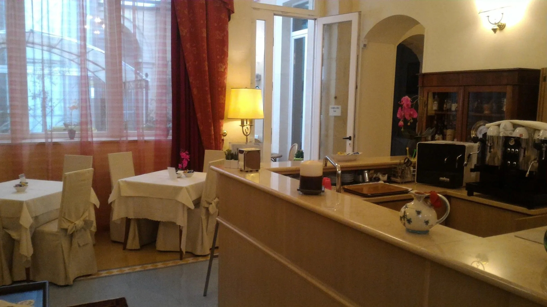 Foto - Domus Mariae Benessere