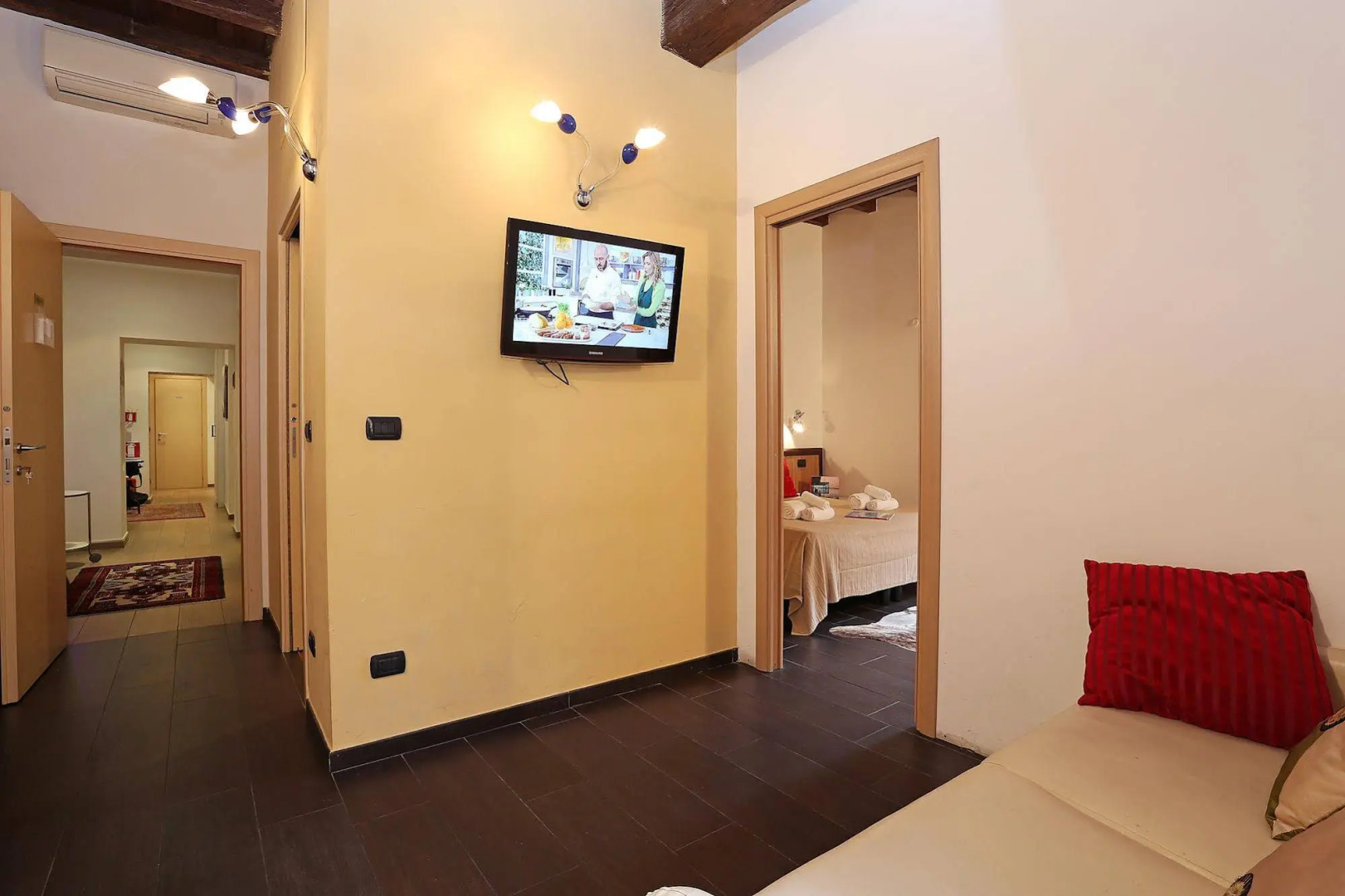 Foto - House Monti 1875