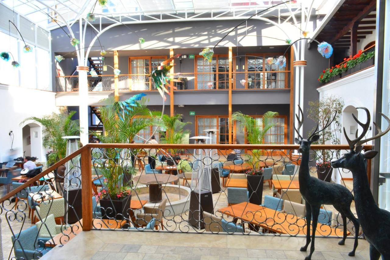 Foto - Hotel Mama Cuchara by Art Hotels Ecuador