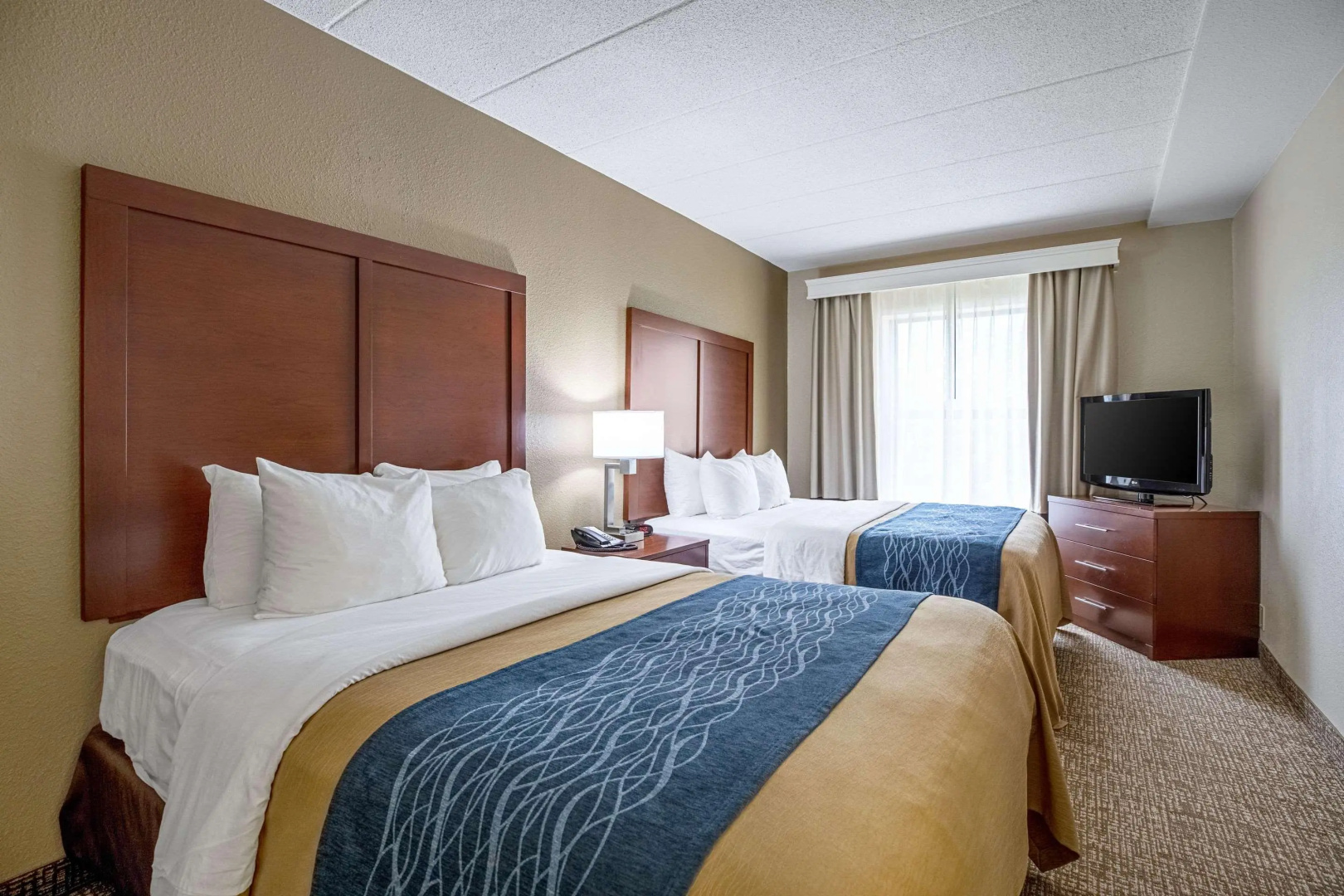 Foto - Comfort Inn Indianapolis North - Carmel