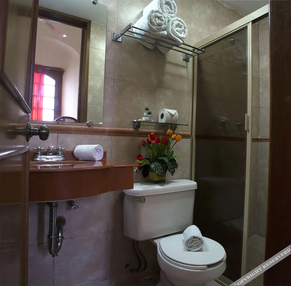 Foto - Maya Campeche Hotel