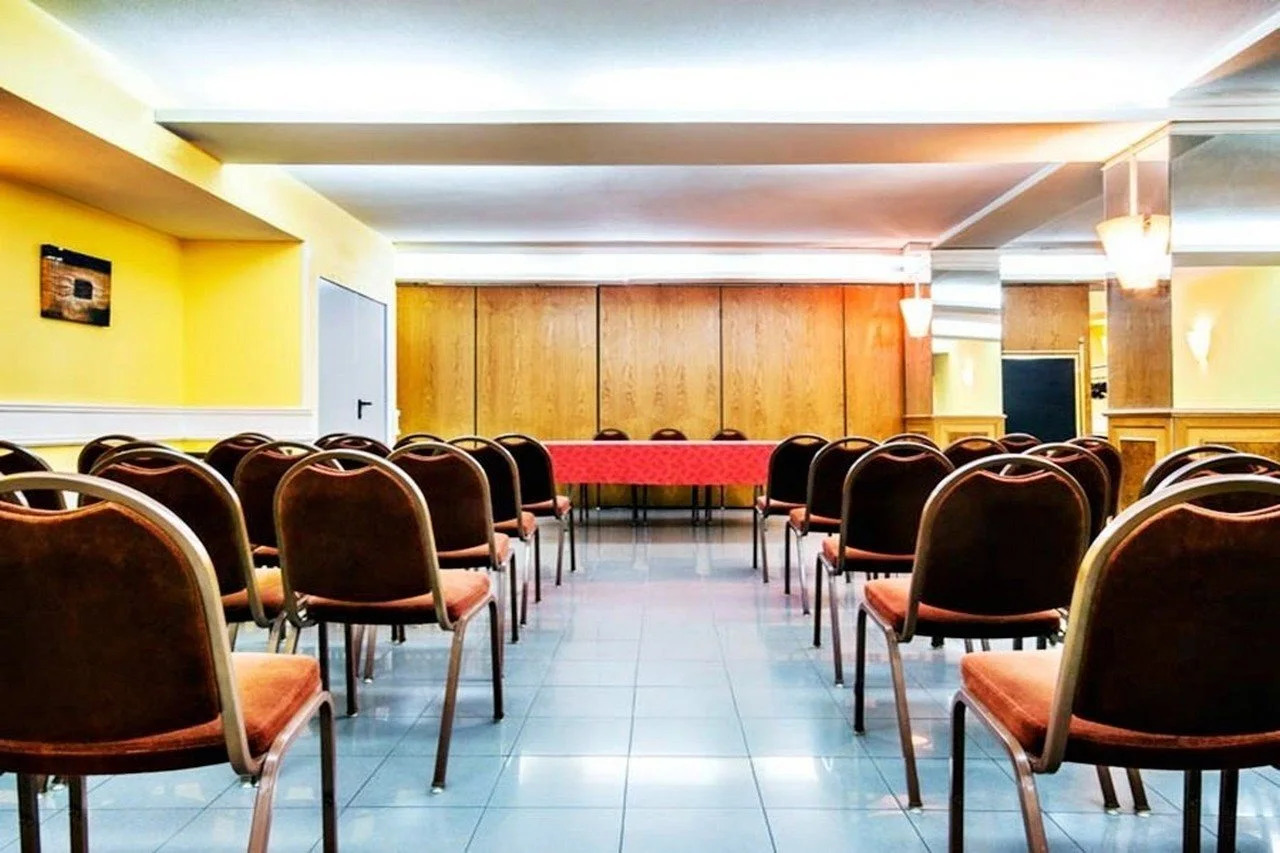 Photo - Hotel Alcarria