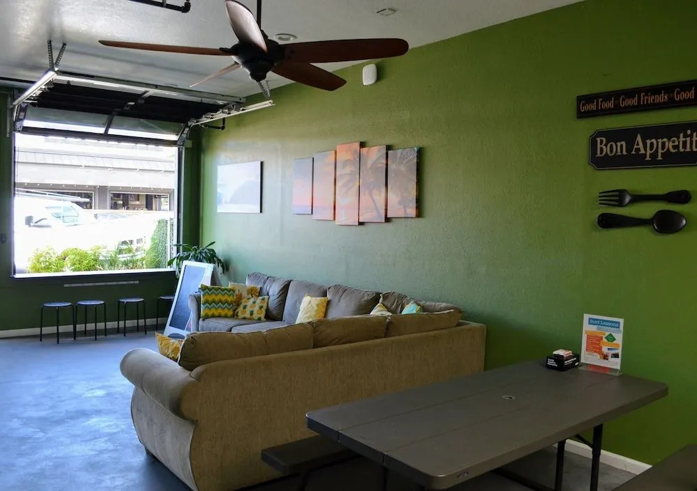 Foto - California Dreams Hostel - Pacific Beach