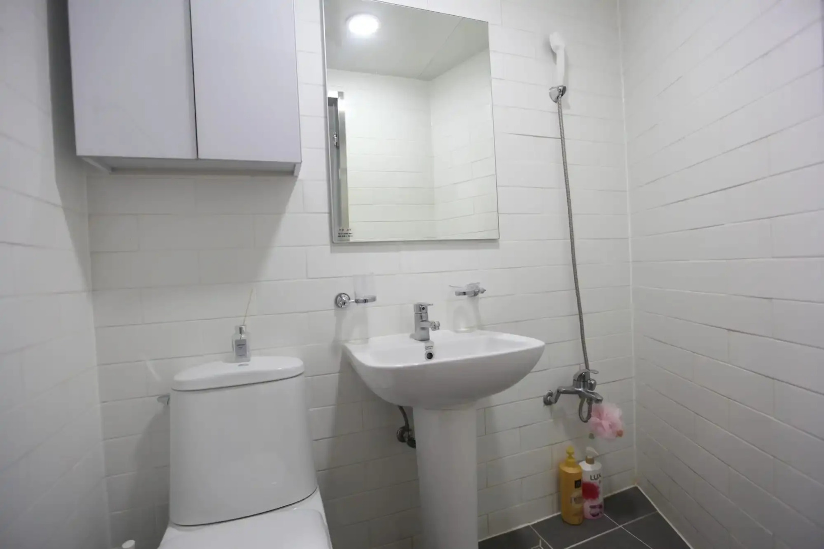 Foto - Myeongdong Artmonstay