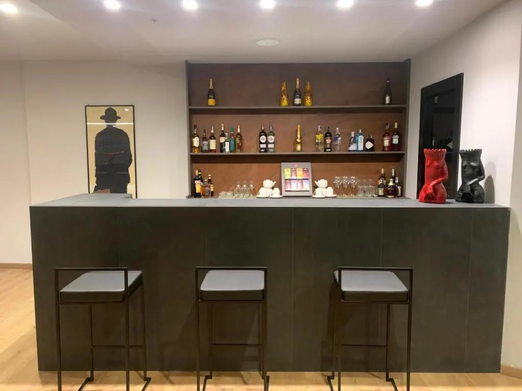 Foto - Hotel Europa Art Caserta