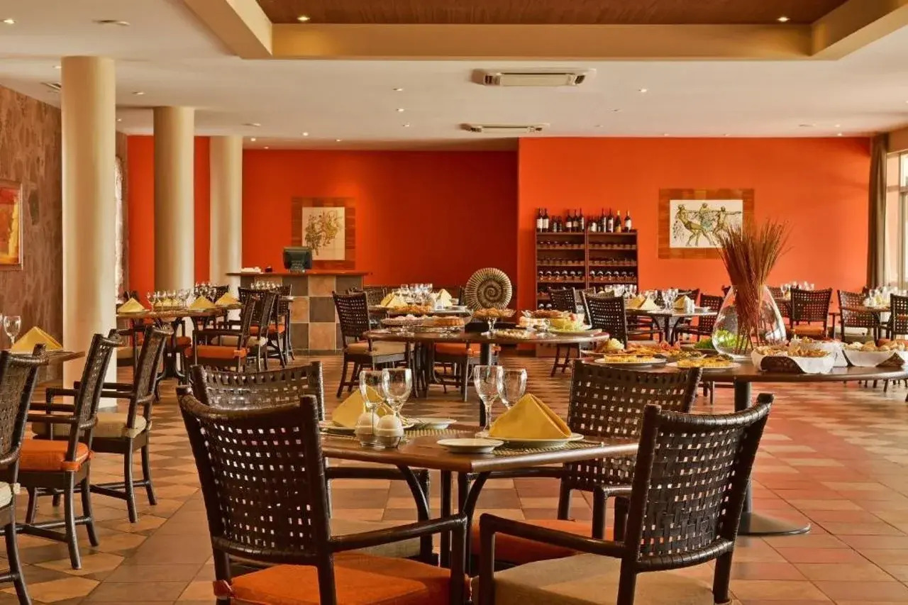 Photo - Pestana Tropico Ocean & City Hotel