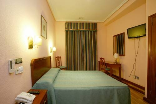 Foto - Pensión Carrera