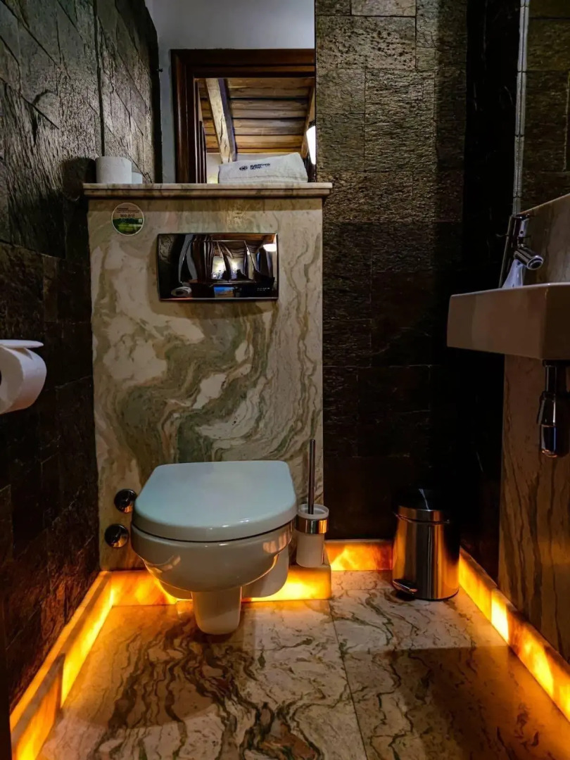 Foto - Hotel Rubinstein