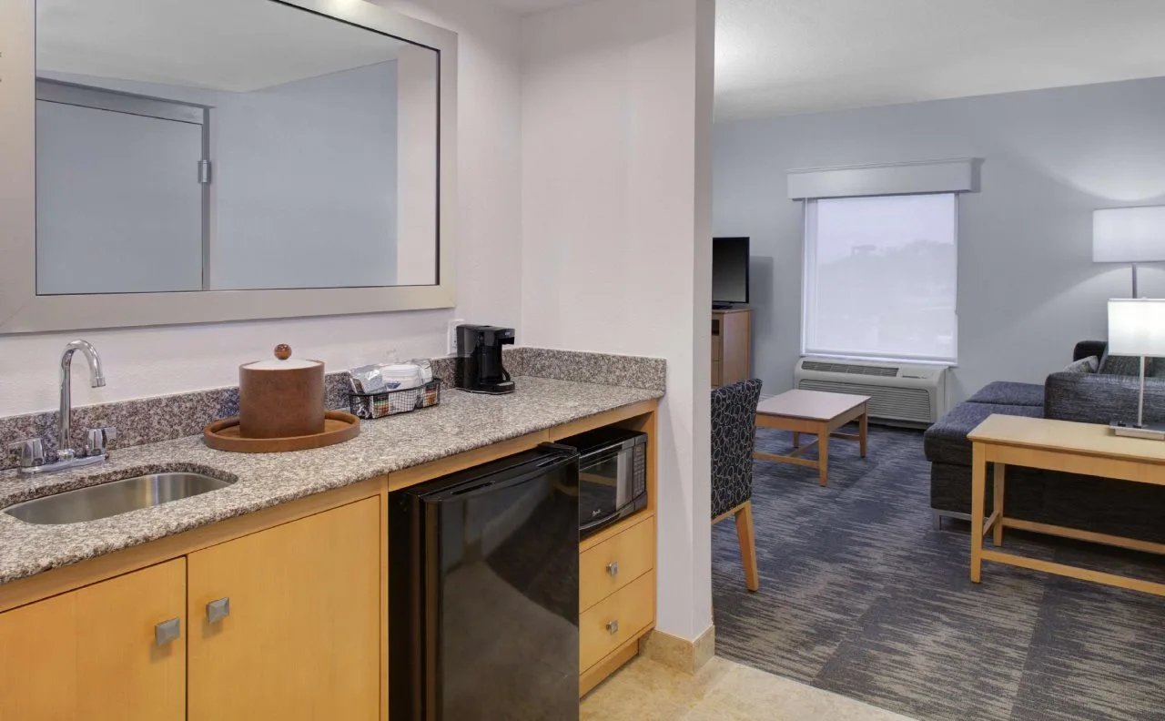 Foto - Hampton Inn & Suites Sarasota / Bradenton - Airport
