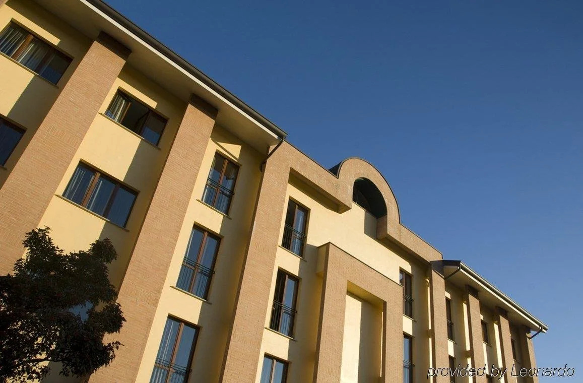 Foto - As Hotel Dei Giovi