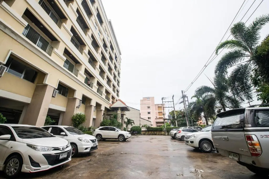 Foto - Piyada Residence by Nexottel