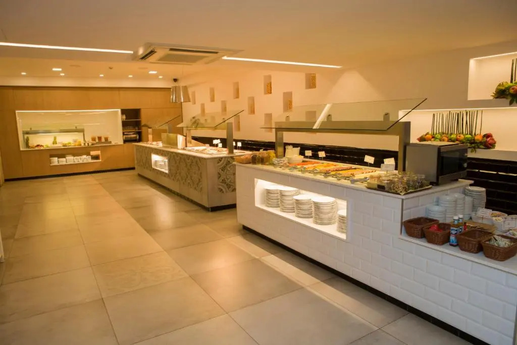 Foto - Aparthotel Aquasol