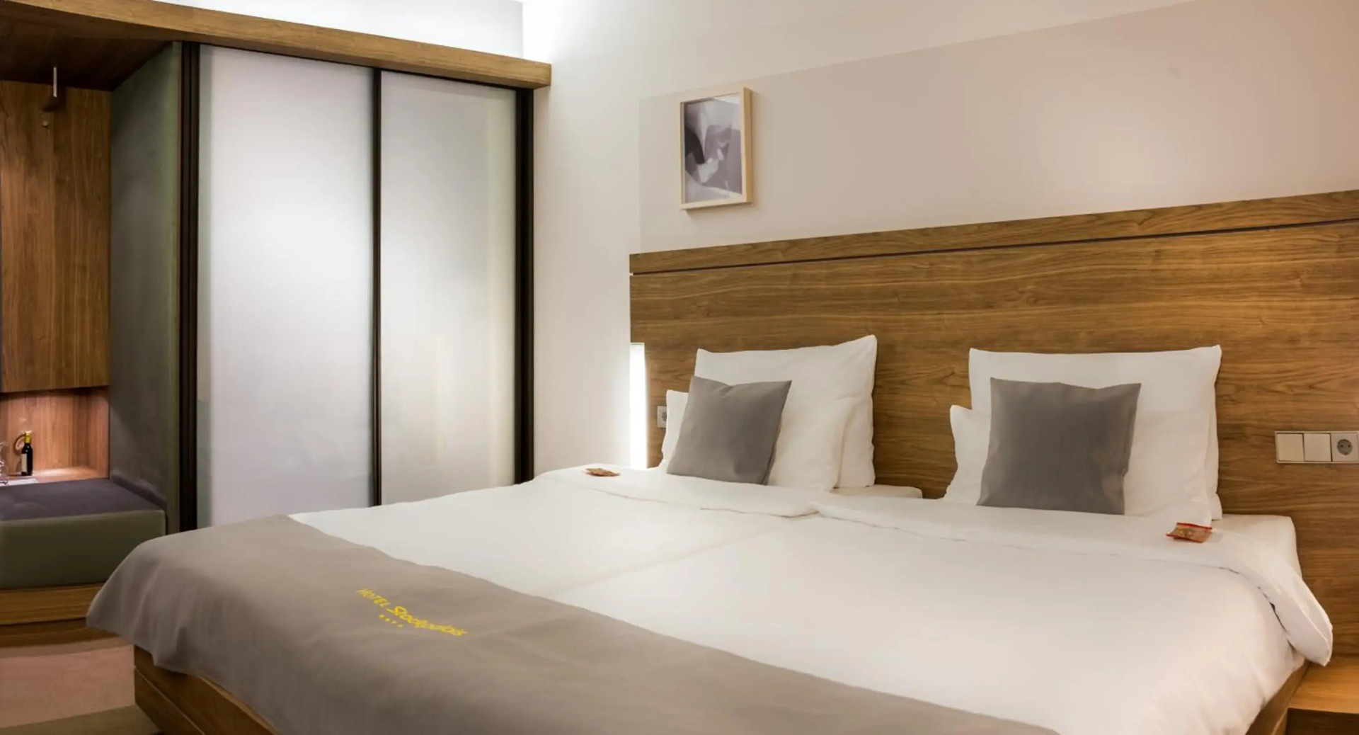 Foto - Ruby Coco Hotel Dusseldorf