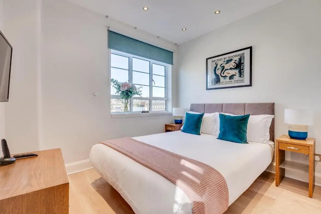 Photo - Nell Gwynn Chelsea Accommodation