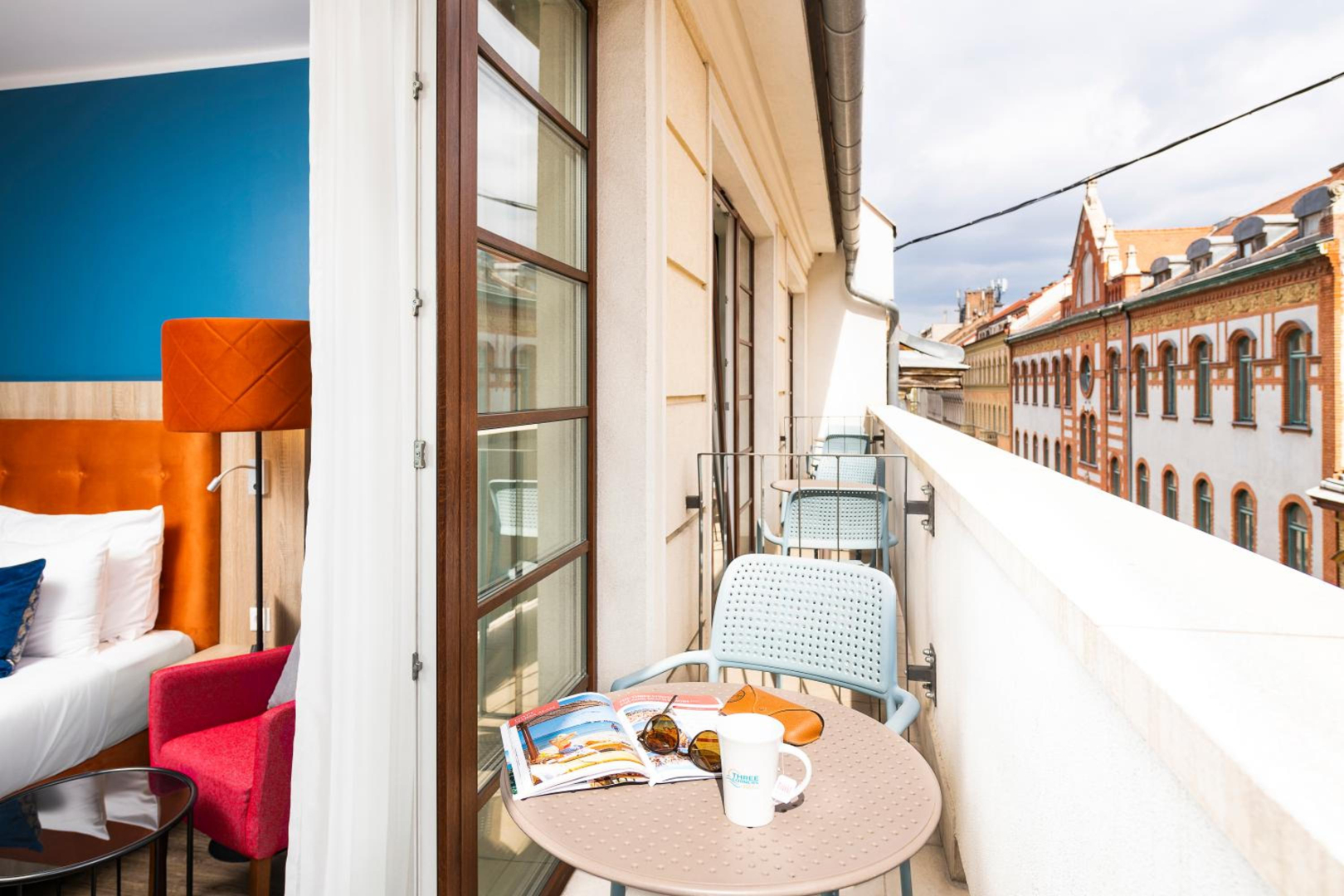 Photo - Three Corners Lifestyle Hotel