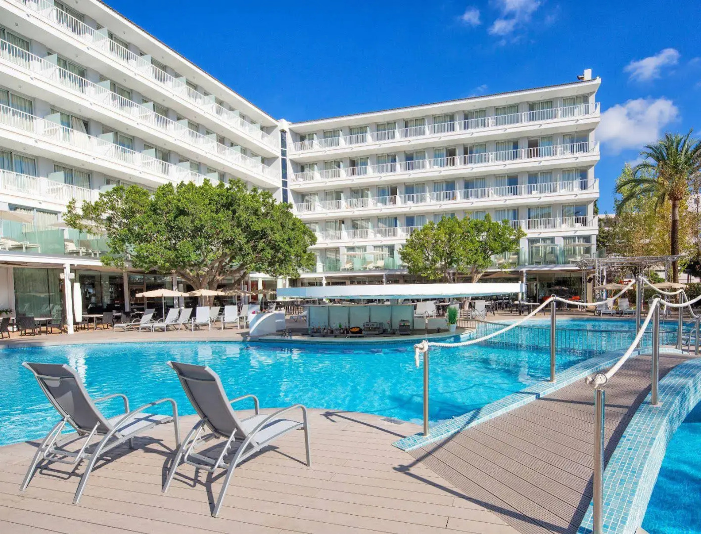 Foto - JS Sol de Alcudia