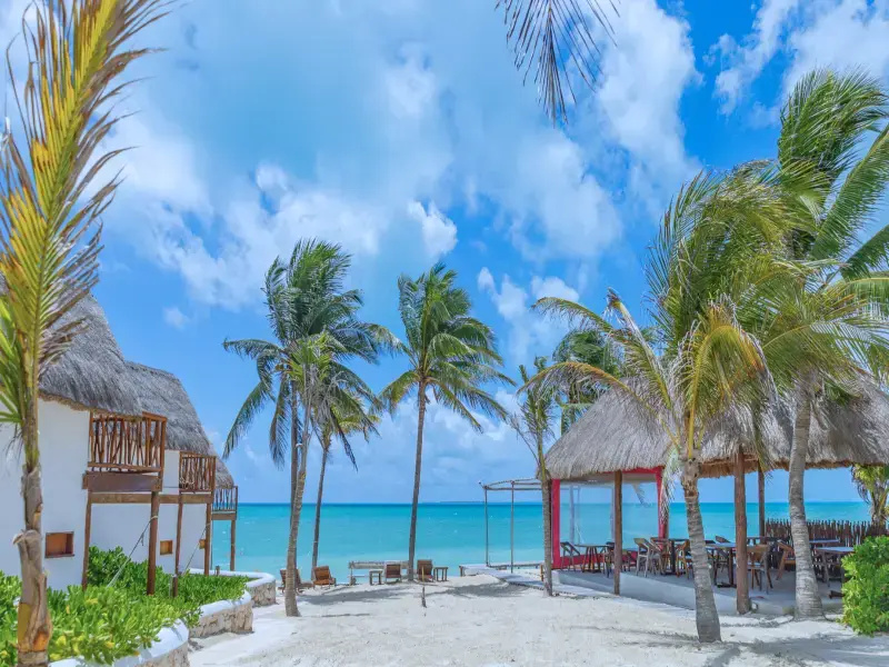 Foto - Punta Blanca Beachfront Boutique Hotel