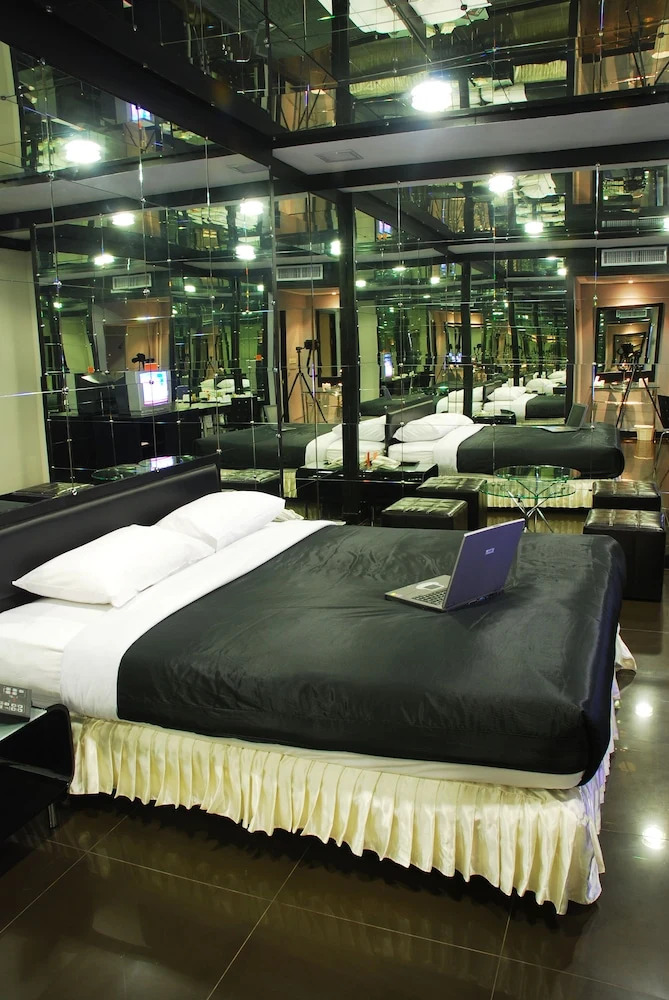 Foto - The Adventure Hotel