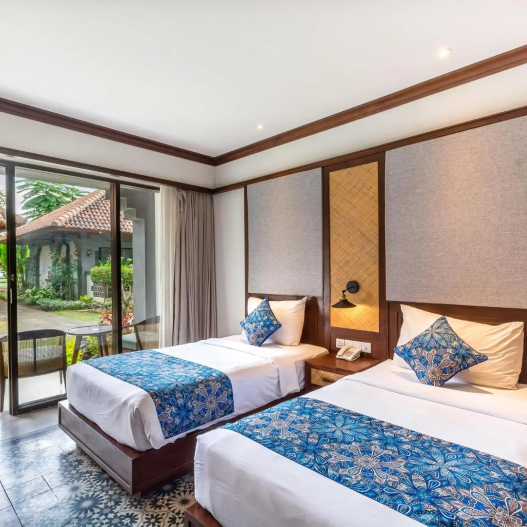 Photo - Lovina Beach Club & Resort