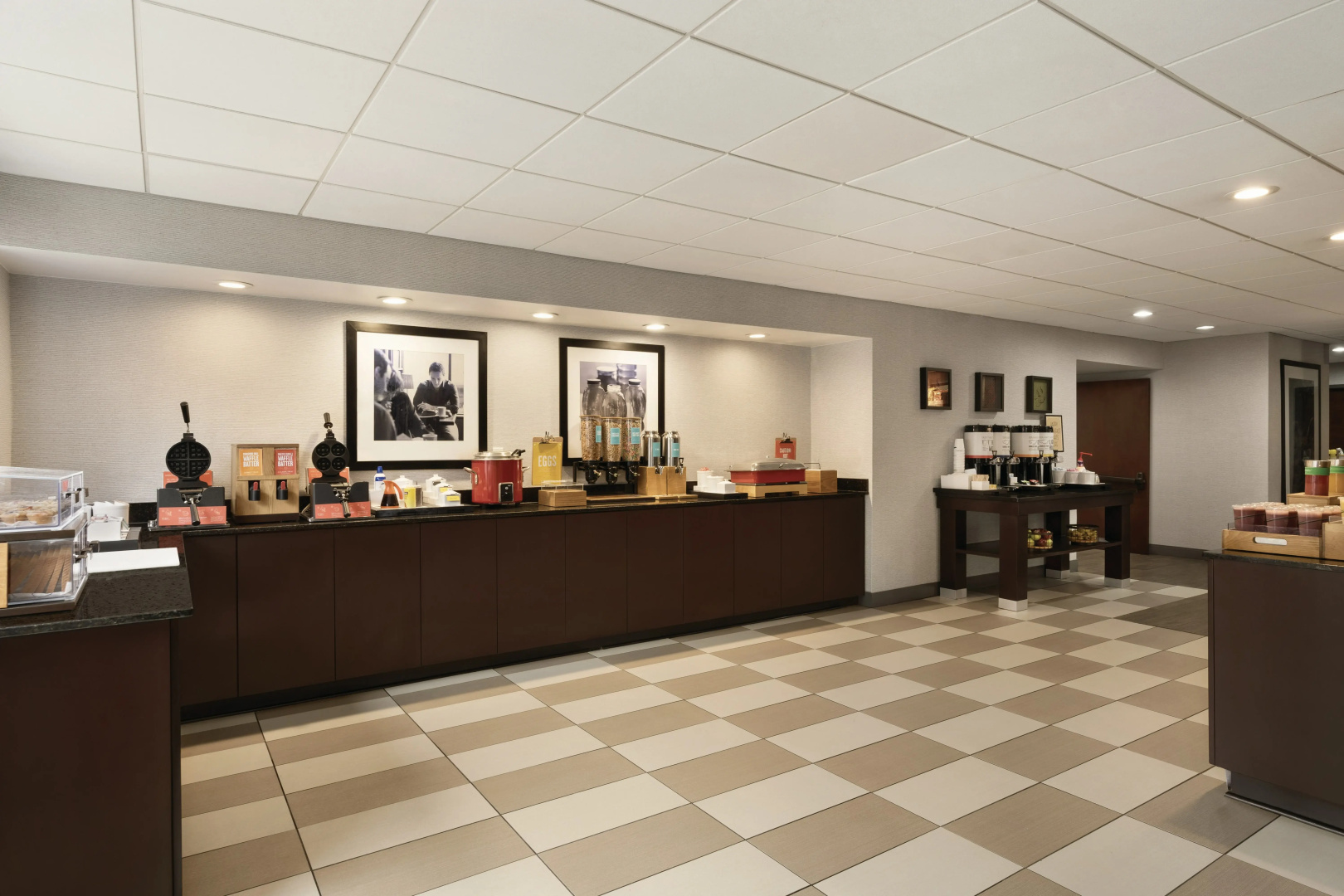 Photo - Hampton Inn Atlanta Stone Mountain
