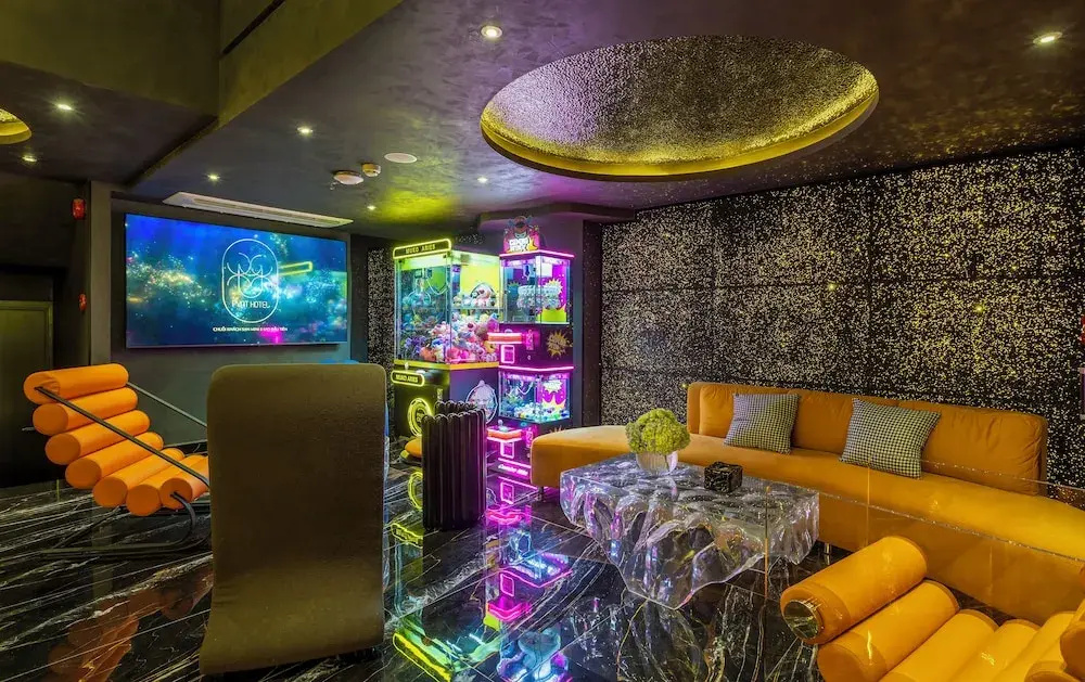 Foto - Pynt Hotel 4