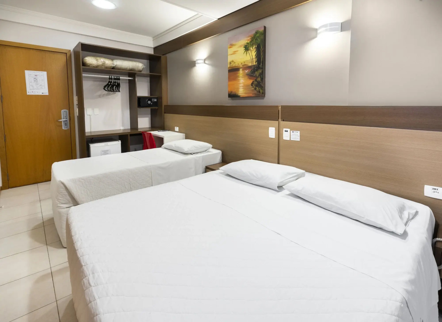 Foto - Centromar Hotel