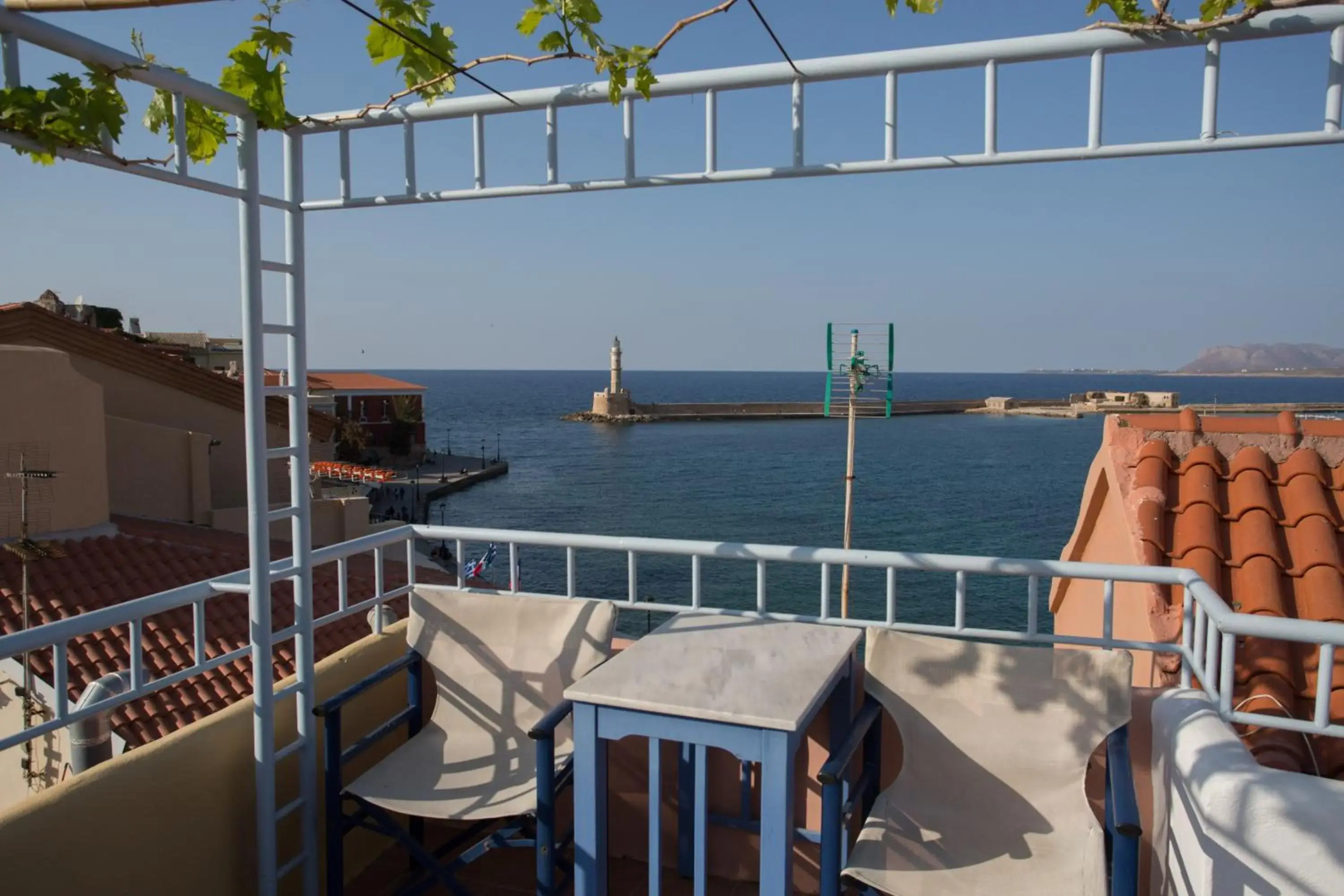 Foto - Nostos Hotel