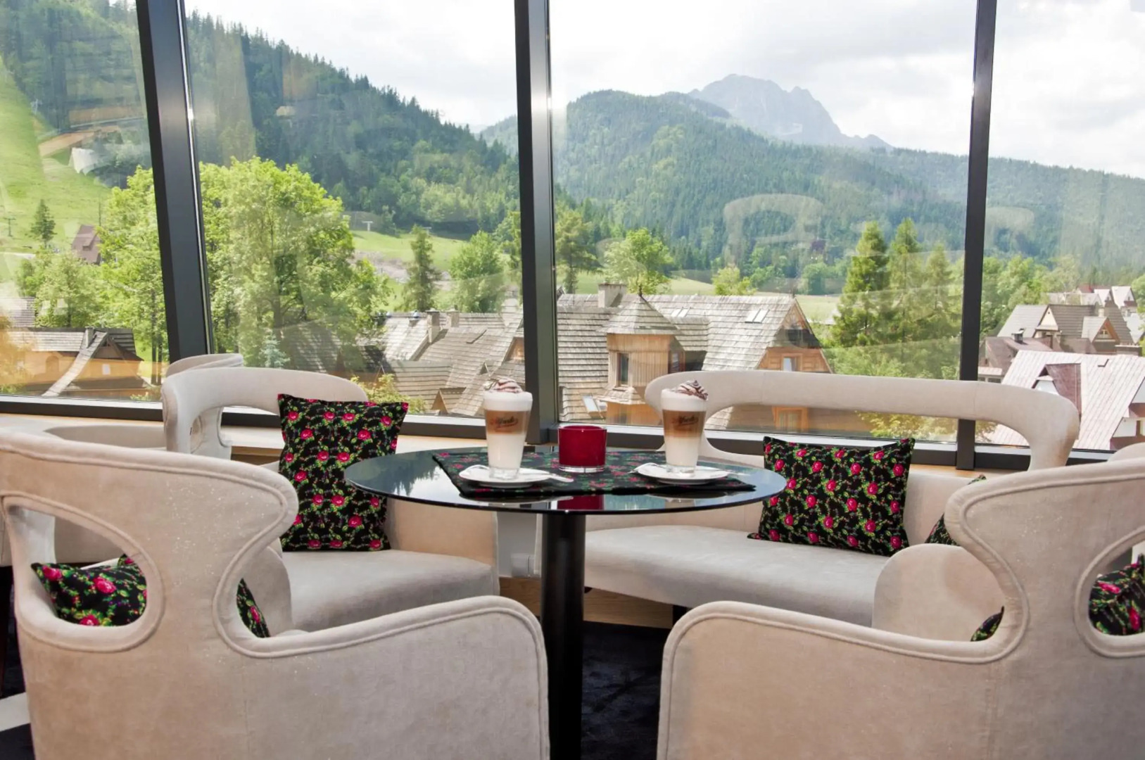 Photo - Hotel Nosalowy Dwór