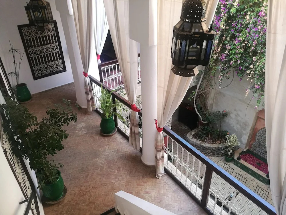 Foto - Riad Dar Palmyra