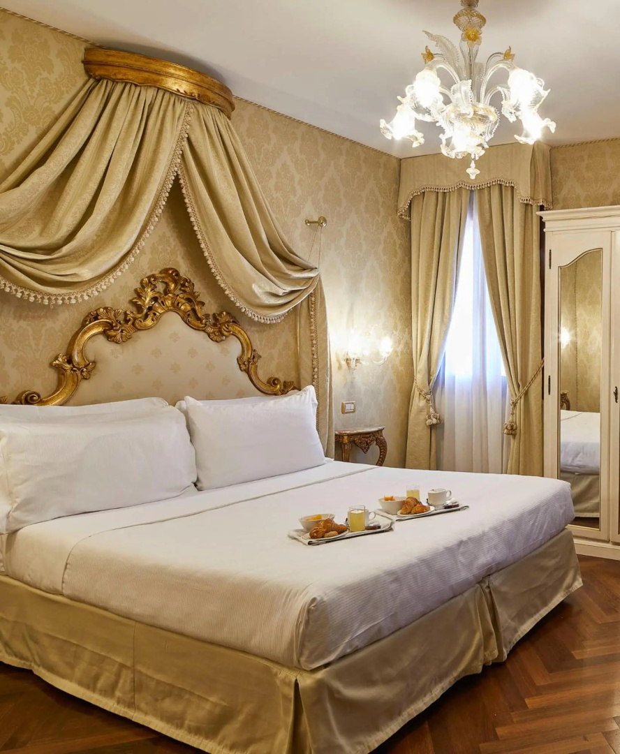 Foto - Hotel Orsaria