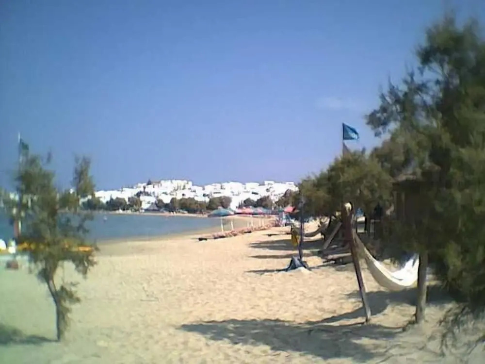 Photo - Windmill Naxos