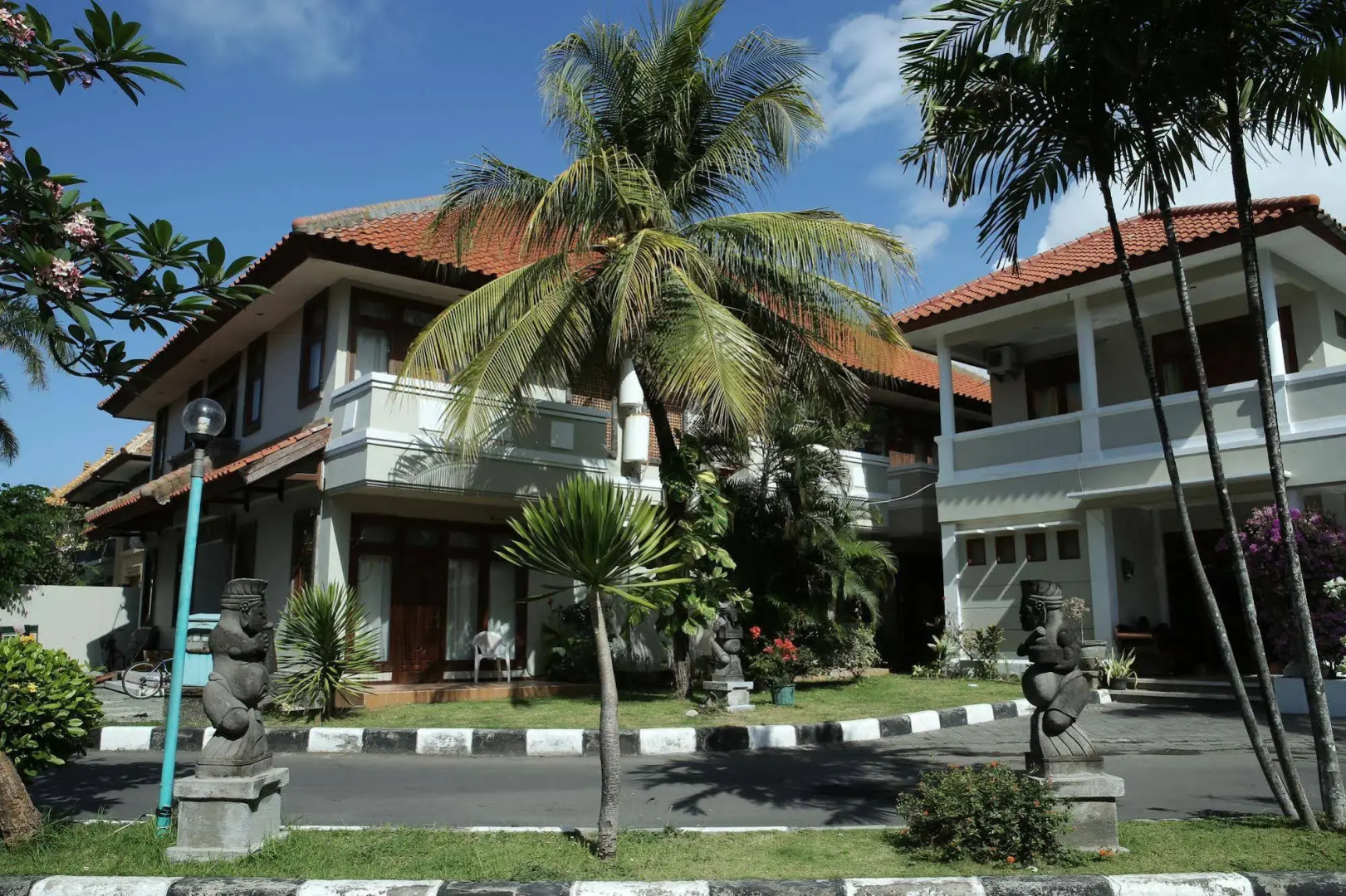 Photo - Sapta Petala Hotel