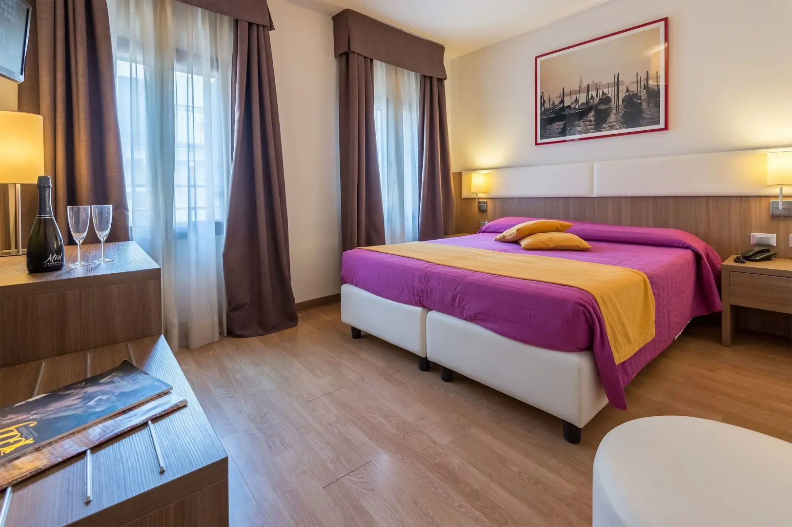 Photo - Hotel Il Moro di Venezia