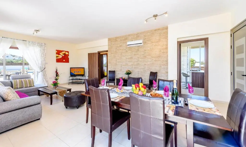 Foto - Villa Marizan