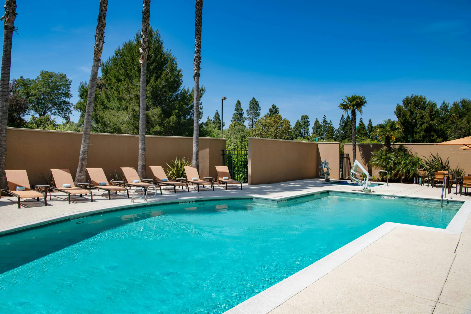Photo - Courtyard by Marriott Newark Silicon Valley
