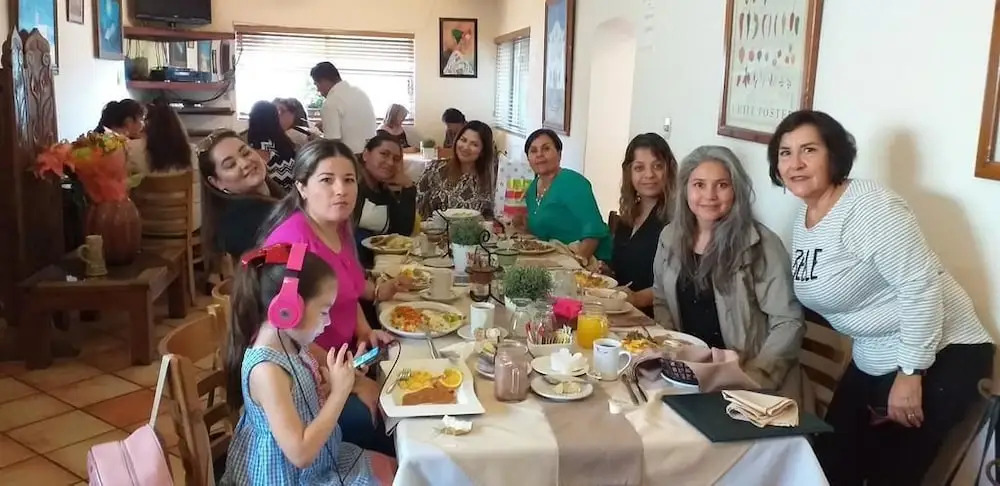 Foto - Hotel Posada Terranova