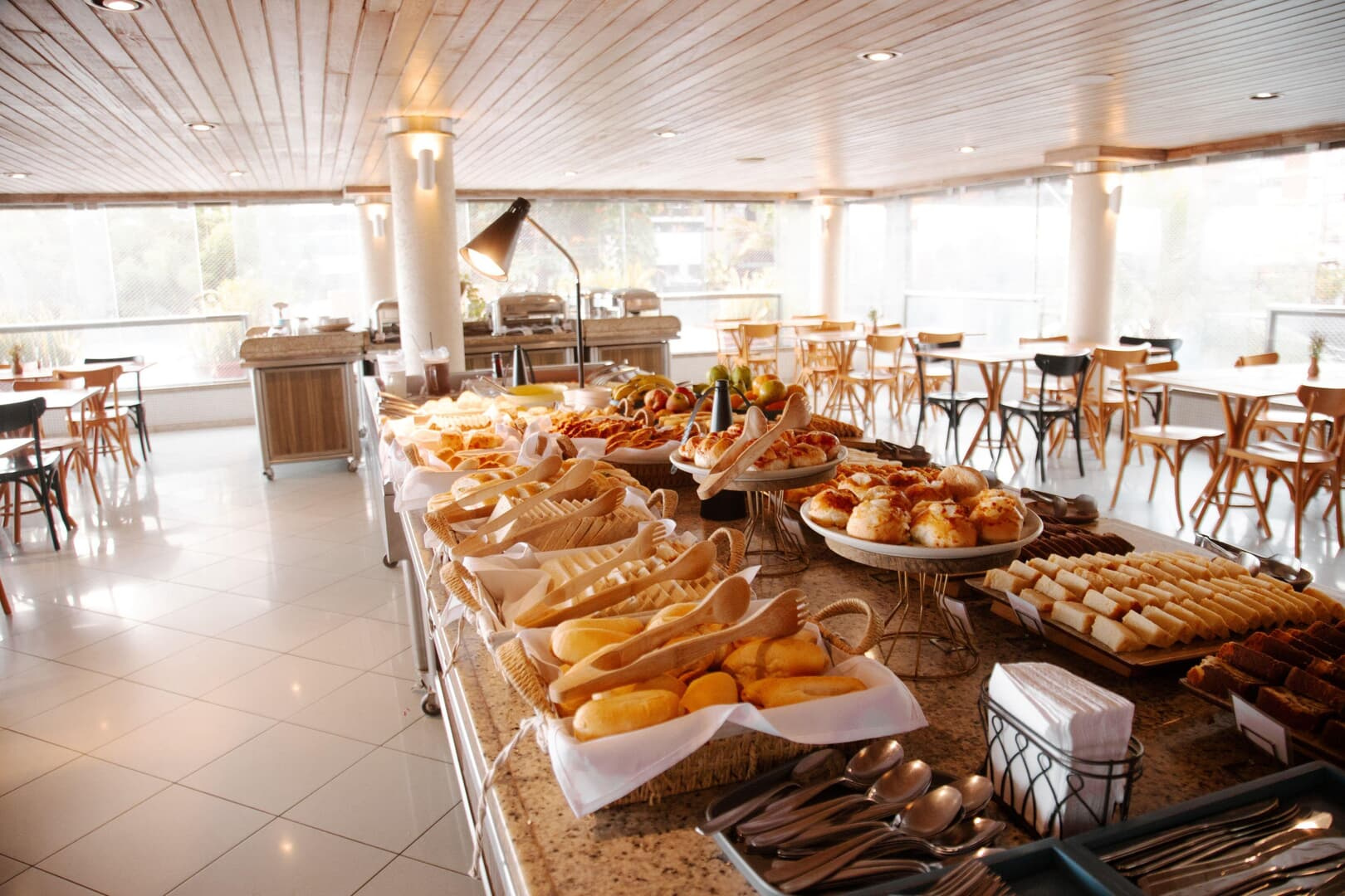 Foto - Afago Mareiro Hotel