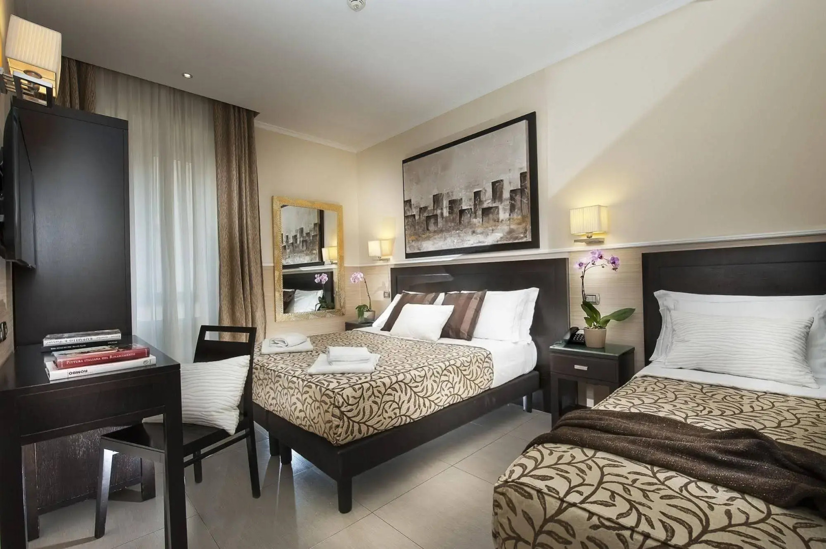 Foto - Yes Hotel Boutique Rome