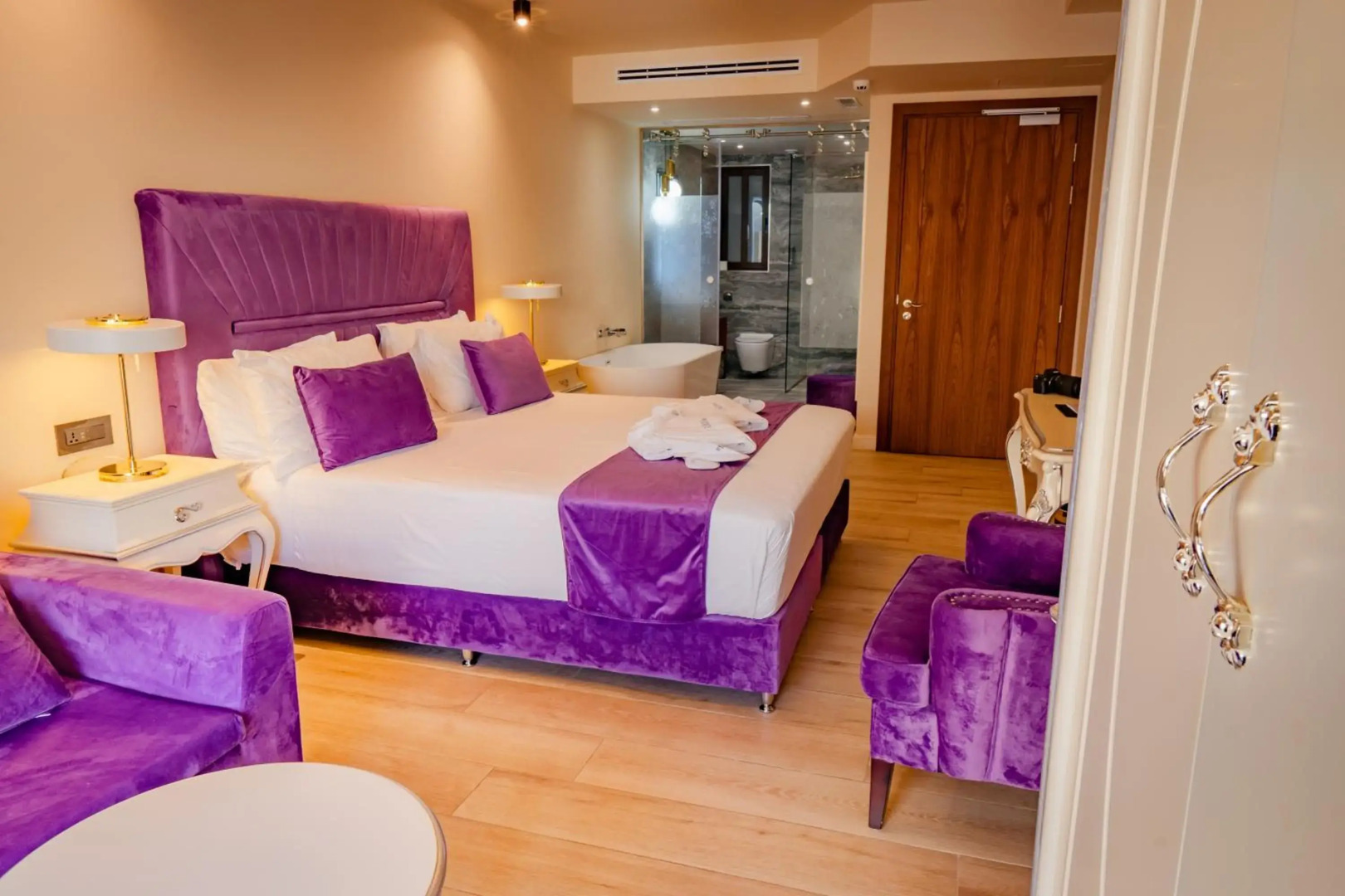 Foto - Santa Lucia Boutique Hotel