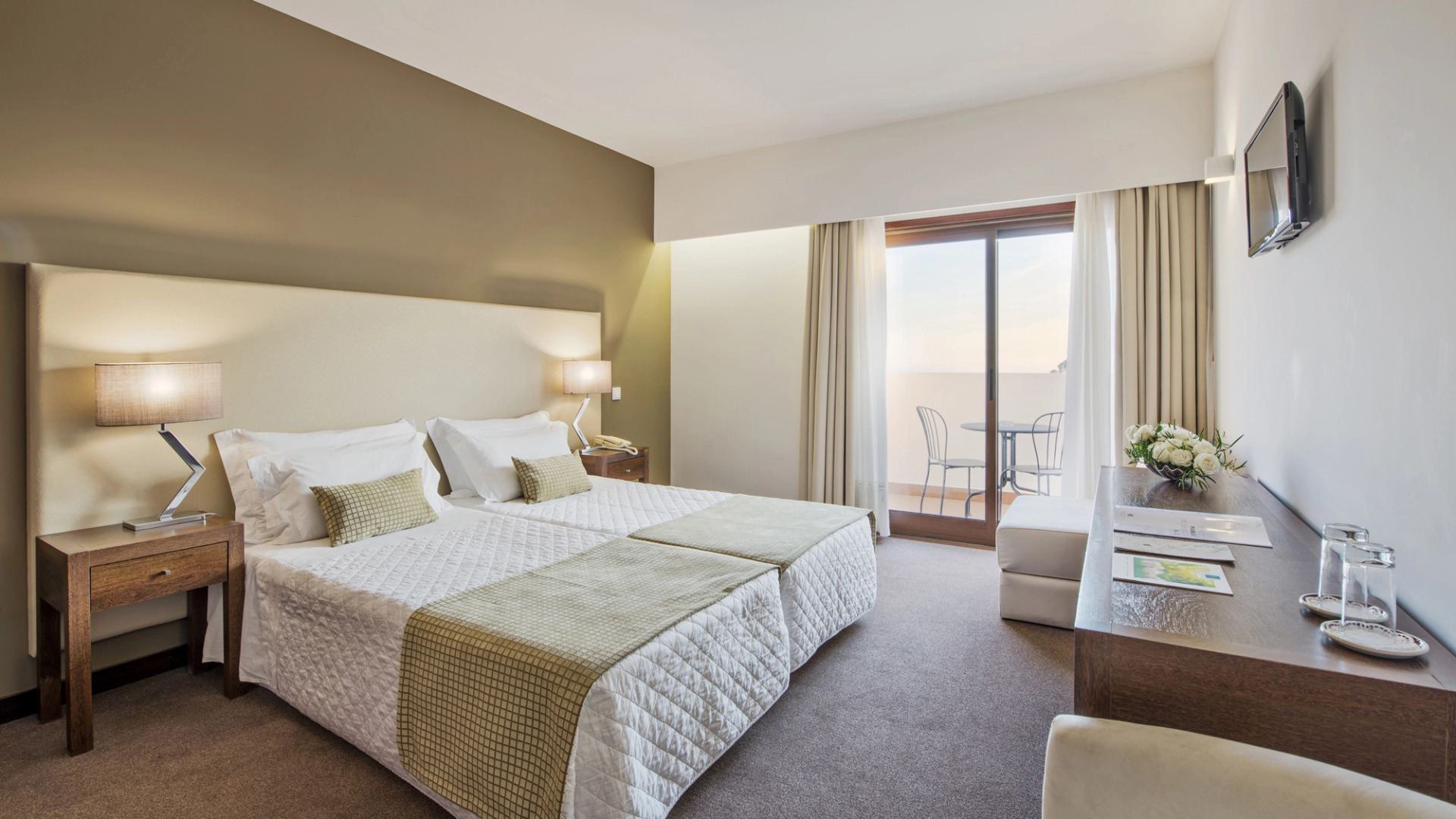 Foto - Sao Felix Hotel Hillside & Nature