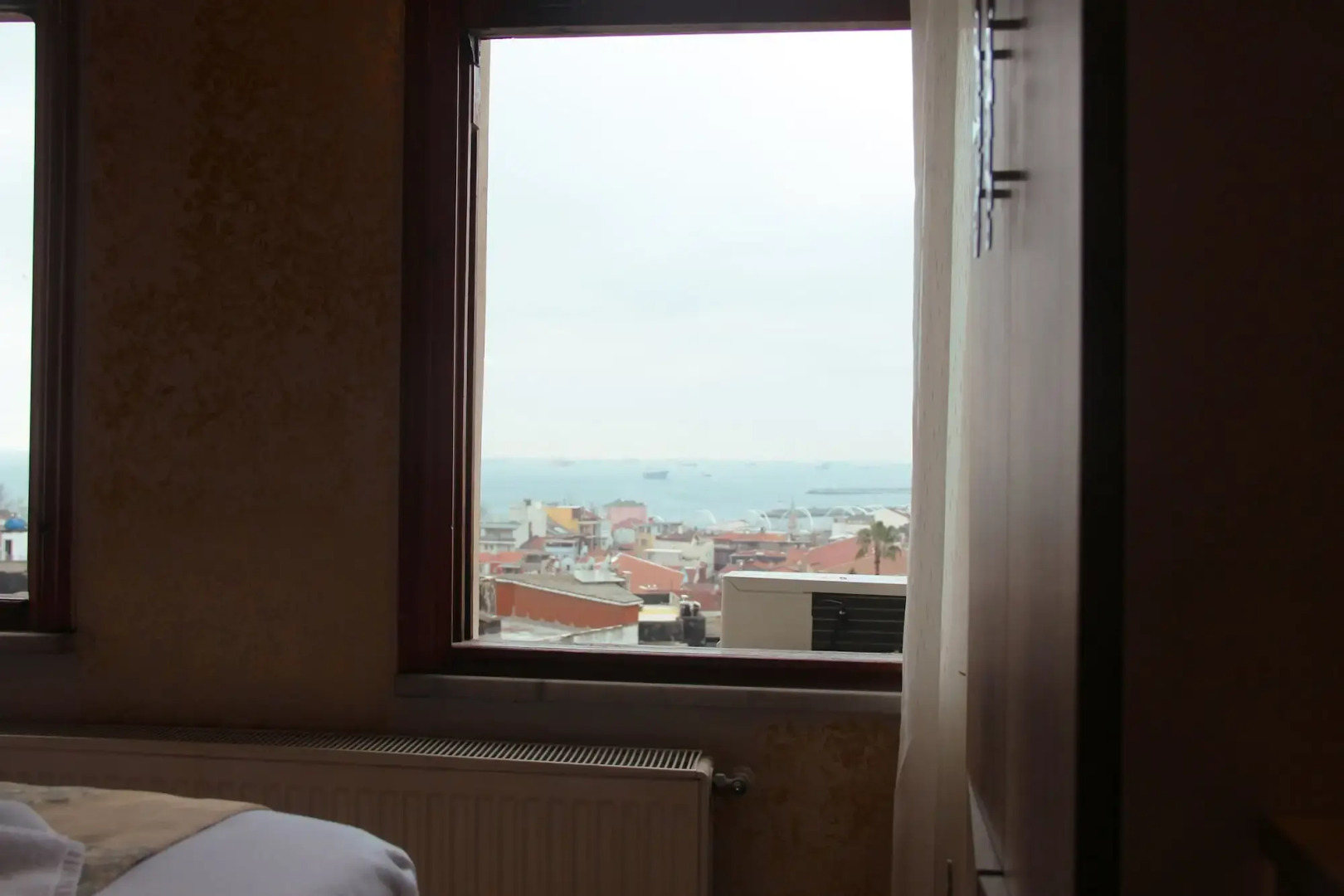 Foto - Theodian Hotel