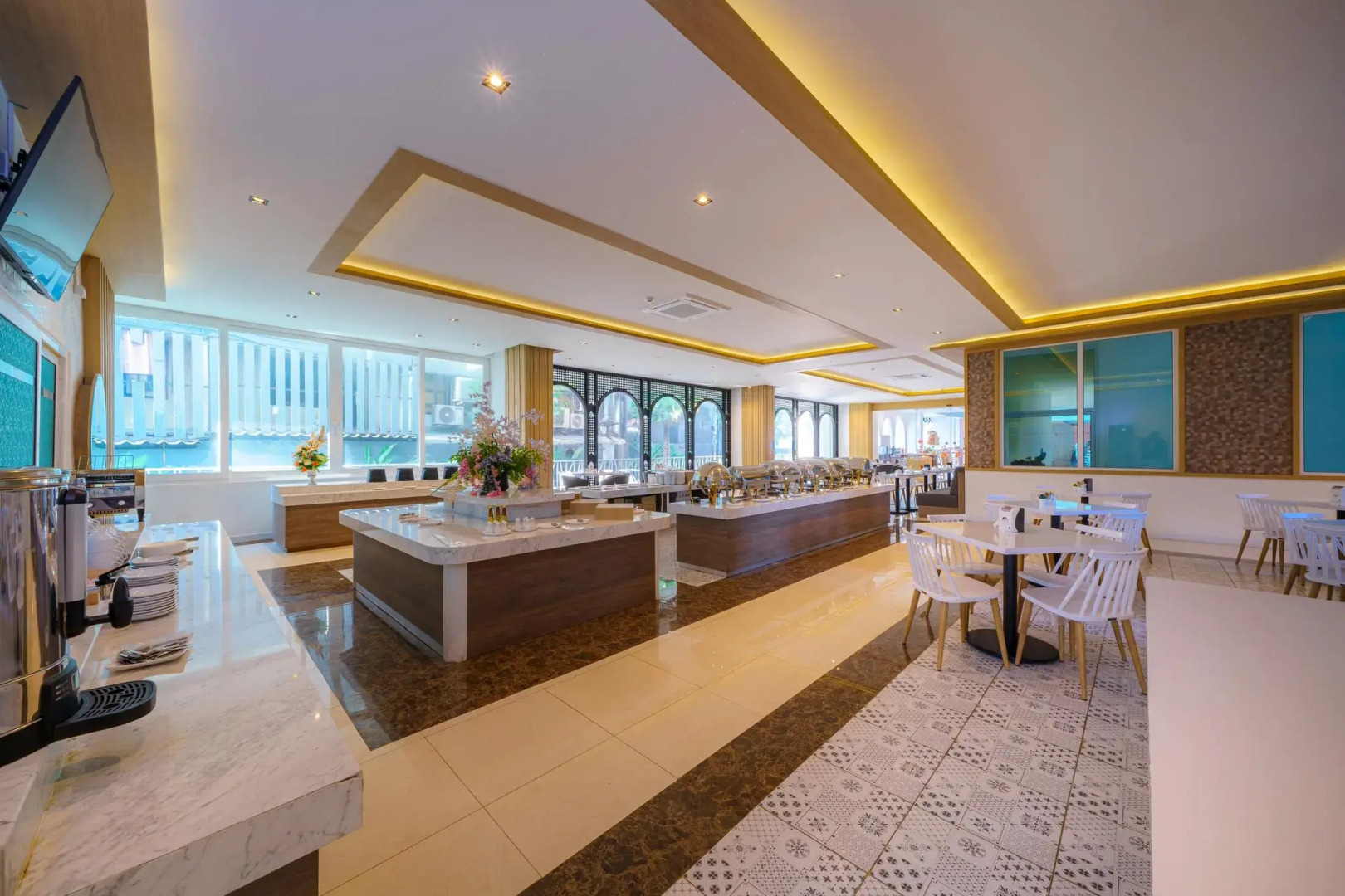 Foto - M Casa Hotel Pattaya