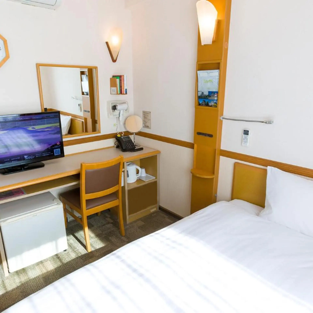 Foto - Toyoko Inn Osaka JR Noda Ekimae