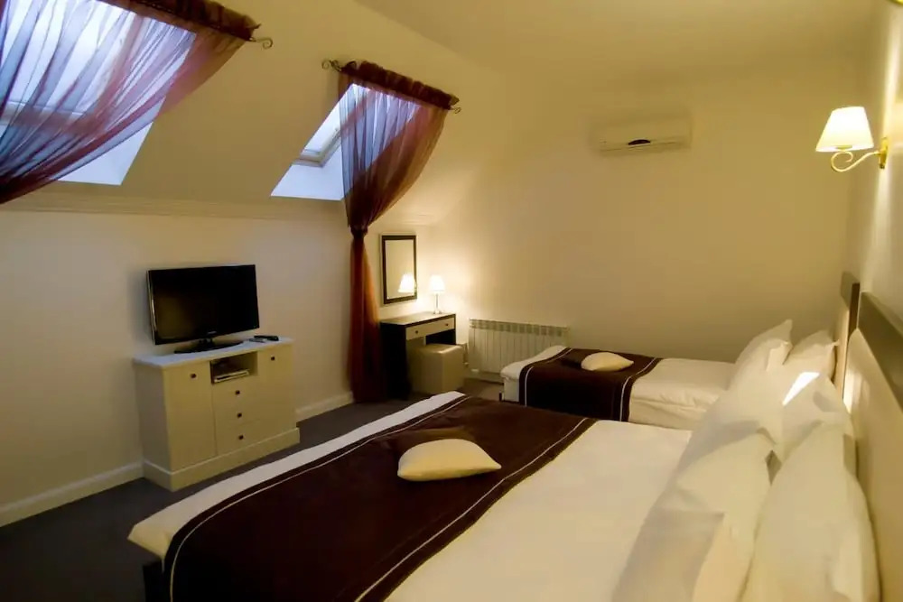 Photo - Villa Rossa Hotel
